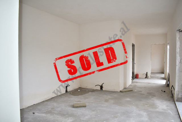 Studio apartment for sale at Qemal Stafa street in Tirana, Albania